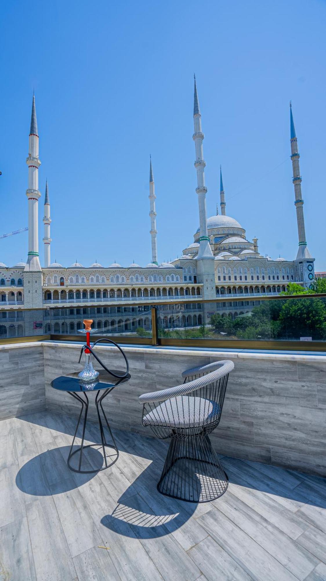 Arnavutkoy Luxury Airport Hotel By Zazzoni-Istanbul Airport מראה חיצוני תמונה