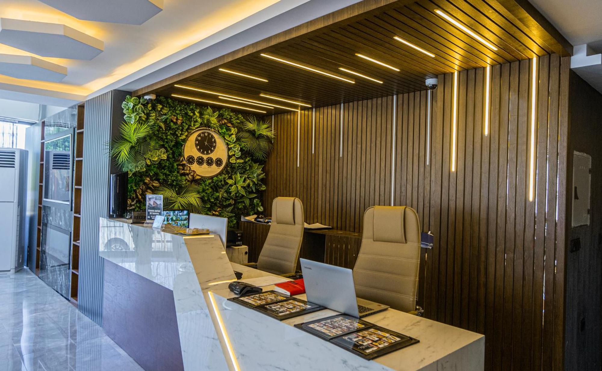 Arnavutkoy Luxury Airport Hotel By Zazzoni-Istanbul Airport מראה חיצוני תמונה