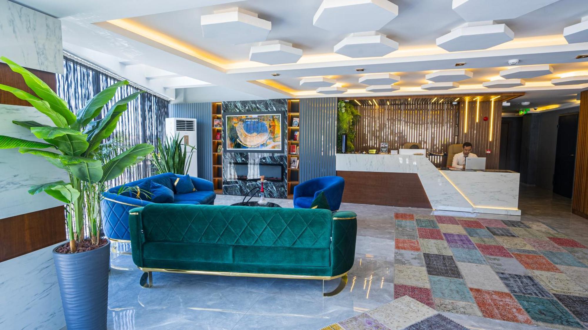 Arnavutkoy Luxury Airport Hotel By Zazzoni-Istanbul Airport מראה חיצוני תמונה